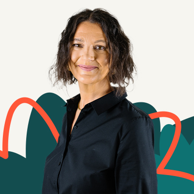 Laura Nicholson - Head of Product & Innovation
